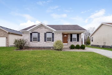 3219 Welman Dr Louisville, KY 40216